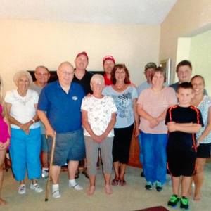 Meet your Posher, Janine